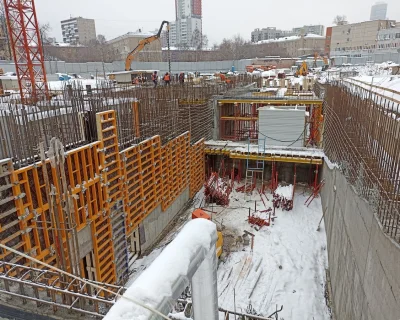 2022 Январь
