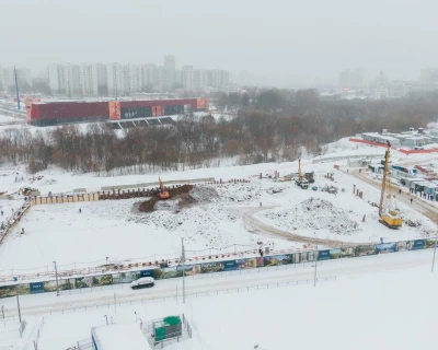2022 Январь