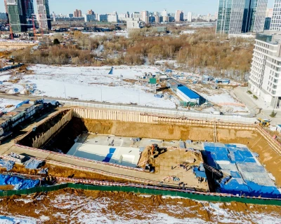 2022 Март