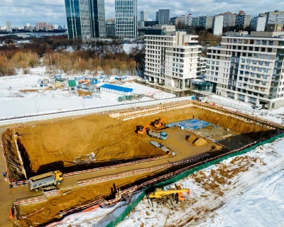 2022 Февраль