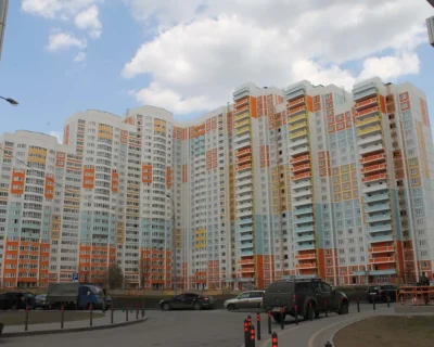 2015 Май