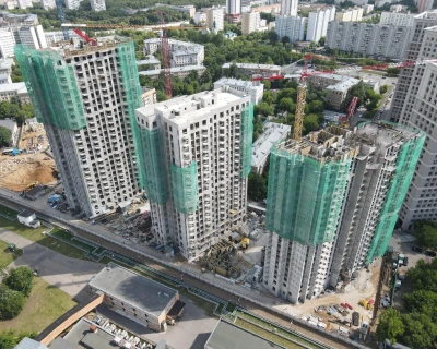 2022 Июль