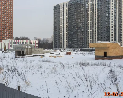 2026 Январь