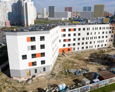 2020 Октябрь