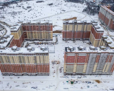 2022 Январь