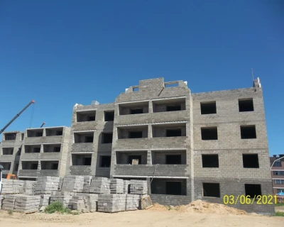 2021 Июнь