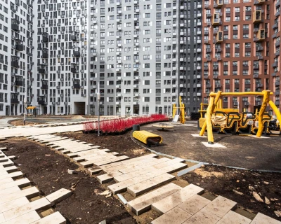 2024 Апрель