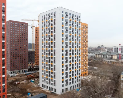 2022 Апрель