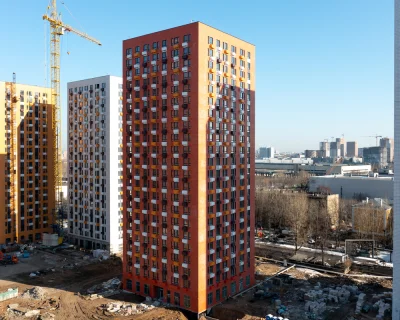2022 Март