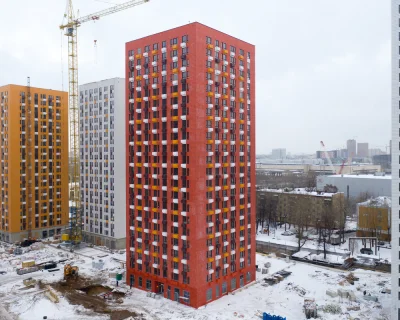 2022 Январь