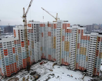 2015 Февраль