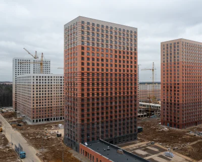 2022 Апрель