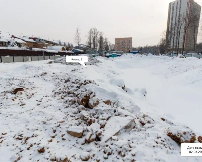 2026 Март