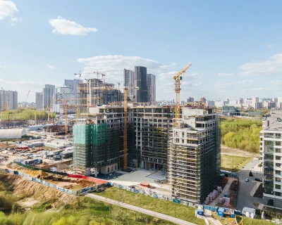 2023 Апрель