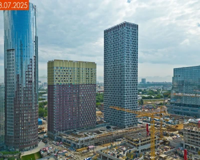 2025 Июль