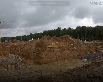 2020 Июль