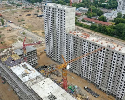 2022 Август