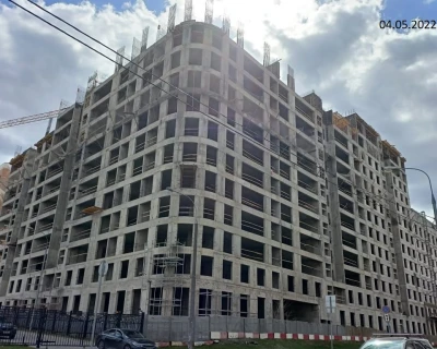2022 Май