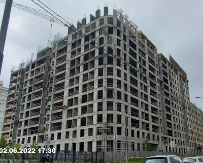 2022 Июнь