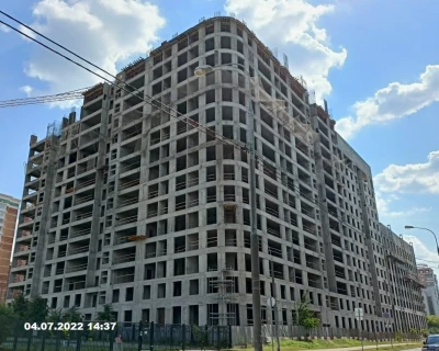 2022 Июль