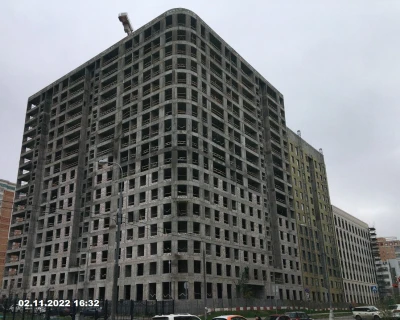 2022 Ноябрь