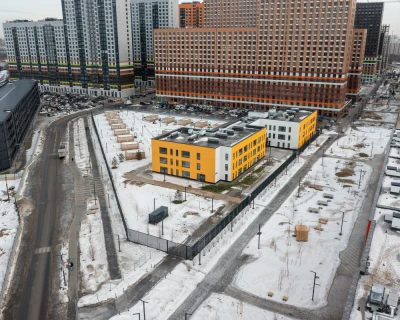 2023 Январь