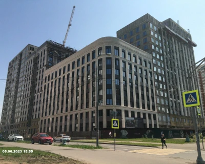 2023 Июнь