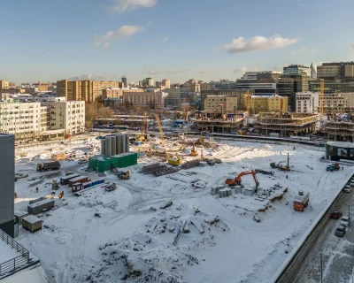 2024 Январь
