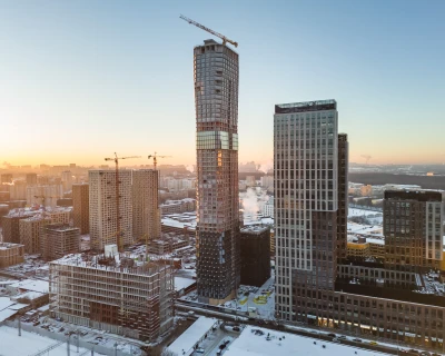 2024 Январь