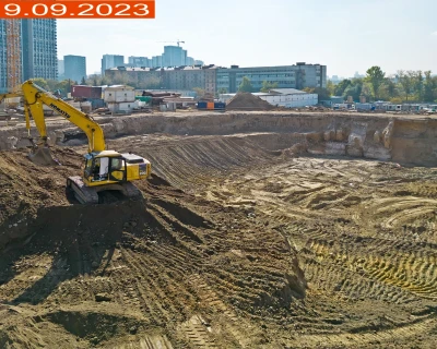 2023 Сентябрь