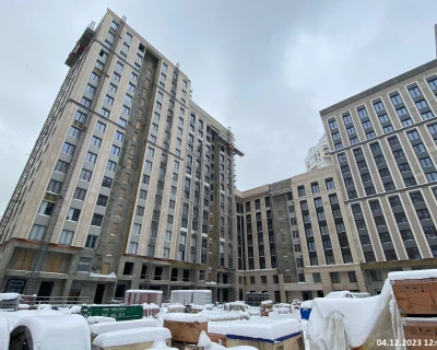 2023 Декабрь