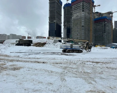 2024 Февраль