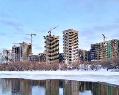 2024 Март