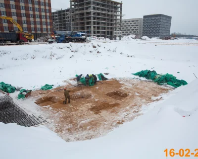 2024 Февраль