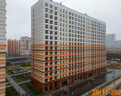 2023 Ноябрь