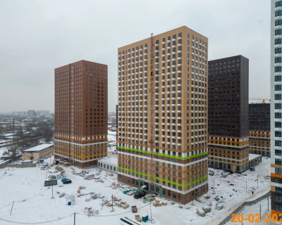 2023 Февраль