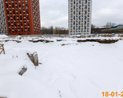 2024 Январь