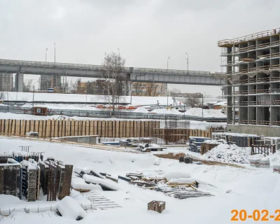 2024 Февраль