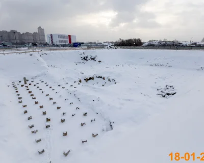 2024 Январь