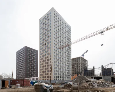 2024 Апрель