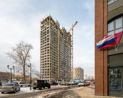 2024 Март