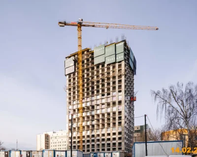 2024 Февраль