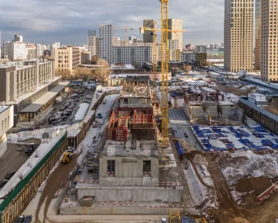 2024 Март