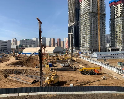 2024 Апрель