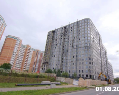 2024 Август