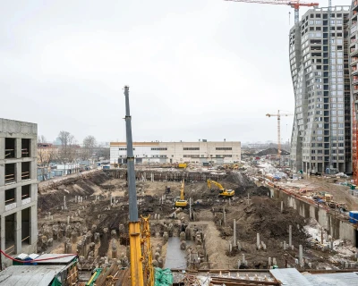2024 Март