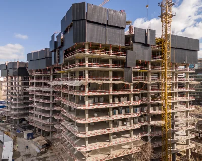 2024 Март