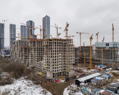 2025 Январь