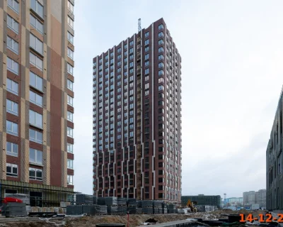 2025 Декабрь