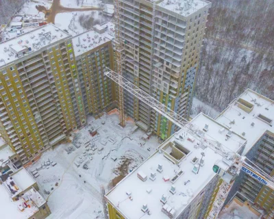 2022 Январь